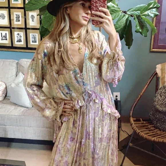 HEMANT & NANDITA Dresses & Skirts - 🆕 New Hemant Nandita dress